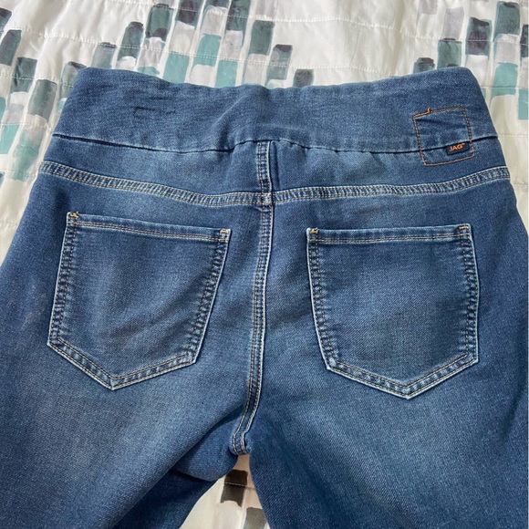 Jag Jeans Pull On - Picture 2 of 7